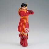 Banpresto Figura One Piece - Monkey D. Luffy Egghead The Shukko, 14 cm | shoptok.hr