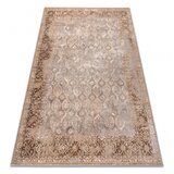 RugsX Volnena preproga NAIN Ornament, okvir, 1631/51655 siva / rjava 240x340 cm, (5000315496) | Shoptok.si