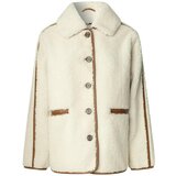 PepeJeans Plašči PL4024370 805 Bela Cene