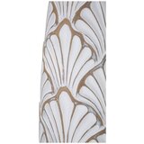 Mauro Ferretti Bijela visoka vaza od polyresina 55 cm Panama – | shoptok.hr
