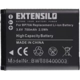  Baterija za fotoaparat SAMSUNG BP70 3.6V 700mAh Cijene