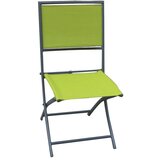  Stolica za baštu Lipari žuta | Eponuda.com
