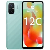 Xiaomi Pametni telefon Redmi 12C 4Gb/128Gb 6.71'' Zelen, (21157540)