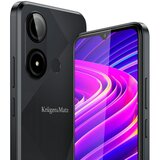  13Mpx pametni telefon 2x SIM 64GB Android 13 FLOW 11 crni | shoptok.hr