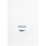 Maredecor Šalica emajlirana Ø5x5cm | shoptok.hr