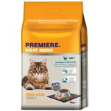 Premiere Cat Adult Hair&Skin perad i losos 4 kg | shoptok.hr