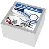 Premium Bela Keramična Kocka - 85x85x35 mm, (22117156) | Shoptok.si