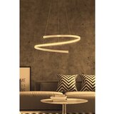 Opviq saiph - white, yellow light white chandelier | ePonuda.com