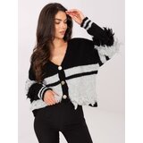 Italy Moda Sweater-MI-SW-3211.31-black | shoptok.hr
