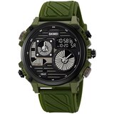 Sat SKMEI SP-35265 - Zelena KP35265 Cene