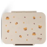 Citron Tritan Kutija za užinu Lemon | shoptok.hr