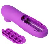 Pick&Love Klitoralni Stimulator No.8 Purple | Shoptok.si