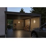 PAULMANN 94957 - LED/18,5W IP65 prigušiva spoljno zidno svetlo ELUNOR 230V | Eponuda.com