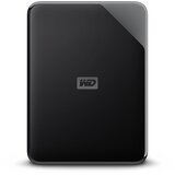 Western Digital Vanjski tvrdi disk ELEMENTS SE 5TB USB 3.0 2.5" | shoptok.hr