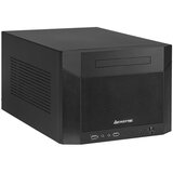 Chieftec CN-01B-OP computer case Cube Black | shoptok.hr