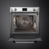 Smeg Vgradna pečica SOP6902S2PX | Shoptok.si