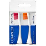Curaprox Hydrosonic nastavak Sensitive 2/1, mix boja | ePonuda.com