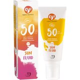 ey! organic cosmetics Sprej za sončenje ZF 50 | Shoptok.si