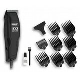 Wahl STRIŽNIK LAS WAHL HOME PRO 100 12 DELNI | Shoptok.si