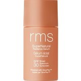  SuperNatural Radiance Serum SPF 30 - Medium Aura Cene
