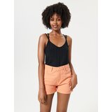 Sinsay ženske mom fit kratke hlače od trapera 0390U-22J | shoptok.hr