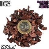 Green Stuff World Bark Chips Basing Material 200ml | Kora drveta za baze miniatura 200ml | Eponuda.com