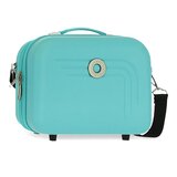  Beauty case neseser abs riga tirkiz 5993968 movom 59.939.68 Cene
