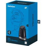 Satisfyer masturbator Men - Heat Vibration | shoptok.hr