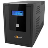 Njoy ups cadu 2000 1200W (UPCMTLS620HCAAZ01B) | ePonuda.com