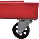  Sklopiva dizalica za radionice 2 tone 88,2 kg | shoptok.hr
