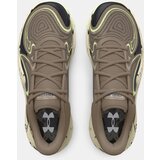 Under Armour Unisex shoes UA Spawn 6 Mid CAMO - unisex | Shoptok.si
