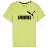 Puma majica ess logo tee b za dečake 586960-71 cene
