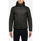 Geox Black men's jacket Wilmer - Men | Shoptok.si