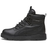 Puma Superge Desierto v3 Puretex 393928 01 Black/Black 01 | Shoptok.si