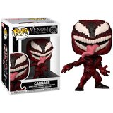 Funko POP figure Marvel Venom 2 Carnage | shoptok.hr