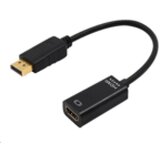 Stars Solutions Adapter DP na HDMI crni | ePonuda.com