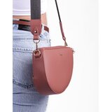 Vuch Crossbody torba Larrel Brown, 17 x 25 cm | shoptok.hr