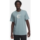 Under Armour Men's T-shirt Curry Verbiage Tee 1-GRN - Men's Cijene