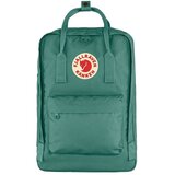 Fjallraven Nahrbtniki Kånken Laptop 15" Frost Green Zelena | Shoptok.si