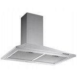 MPM Kuhinjska napa 60-OK-25, inox, (21601234) | Shoptok.si