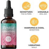 Zestra afrodiziakinske kapljice za ženske (15ml) | Shoptok.si