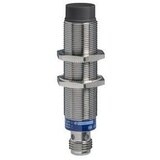 Telemecanique Sensors STHU Induktivno bližnje stikalo M18, Sn12mm XS618B4PAM12, (21223644) | Shoptok.si