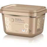 Schwarzkopf Blond Me Premium Lightener 9+ boja za kosu 450 g za ženske | shoptok.hr