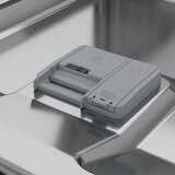 Beko mašina za pranje sudova BDFN36560XC