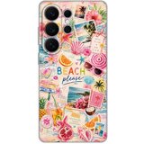  Maska za telefon Samsung S948B Galaxy S26 Ultra Silikonska Print Skin Cene