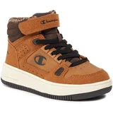 Champion Superge Rebound Mid Winterized B Ps Mid Cut Shoe S32718-YS008 Rumena