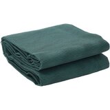  Tepih za šator zeleni 5x2,5 m | shoptok.hr