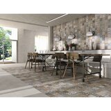 Realonda vanjske podne pločice provenza deco 44,2x44,2 cm, 1. klasa, 1,37 m2 | shoptok.hr