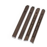 Stokke SET ZA STOLČEK ZA HRANJENJE Steps Bundle 86/74/48 cm črna | Shoptok.si