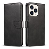 INF Usnjena torbica za iPhone z držalom za kartico iPhone 14 Plus, (21373392) Cene